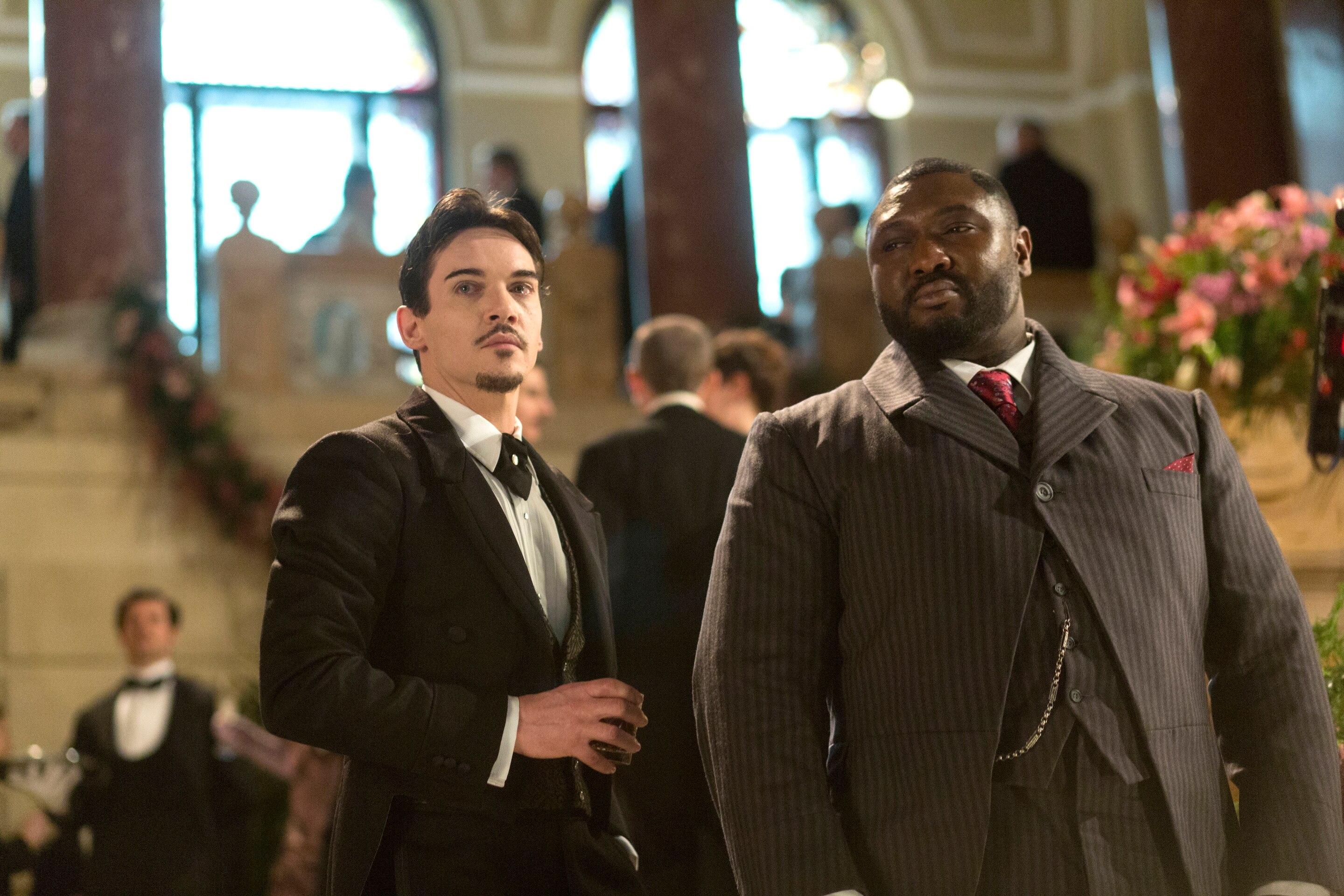 Dracula The Blood is the Life Photo 282546